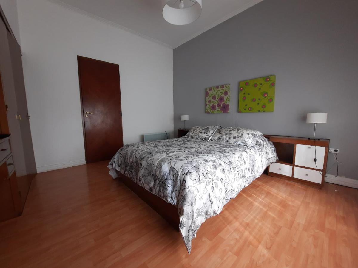 Holiday home Casa C/amplio Jardin, Garage Y Parrilla. Tandil