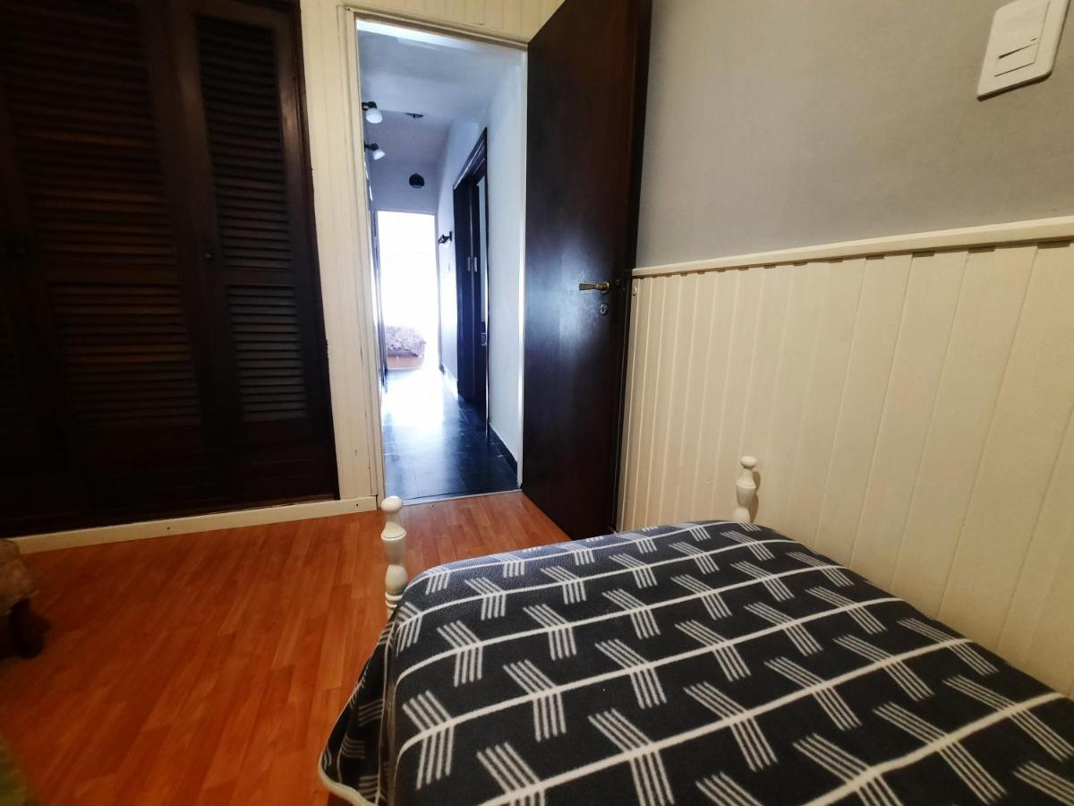 Holiday home Casa C/amplio Jardin, Garage Y Parrilla. *