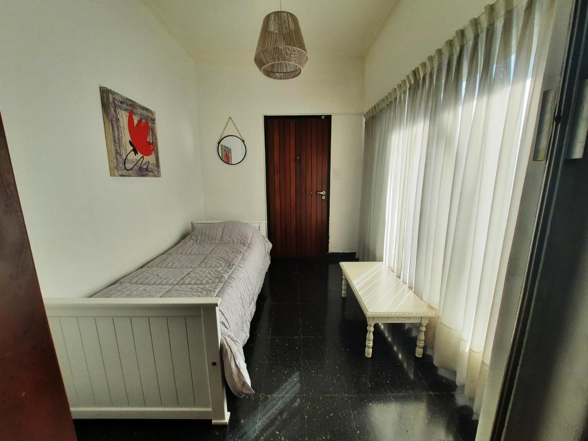 Holiday home Casa C/amplio Jardin, Garage Y Parrilla.