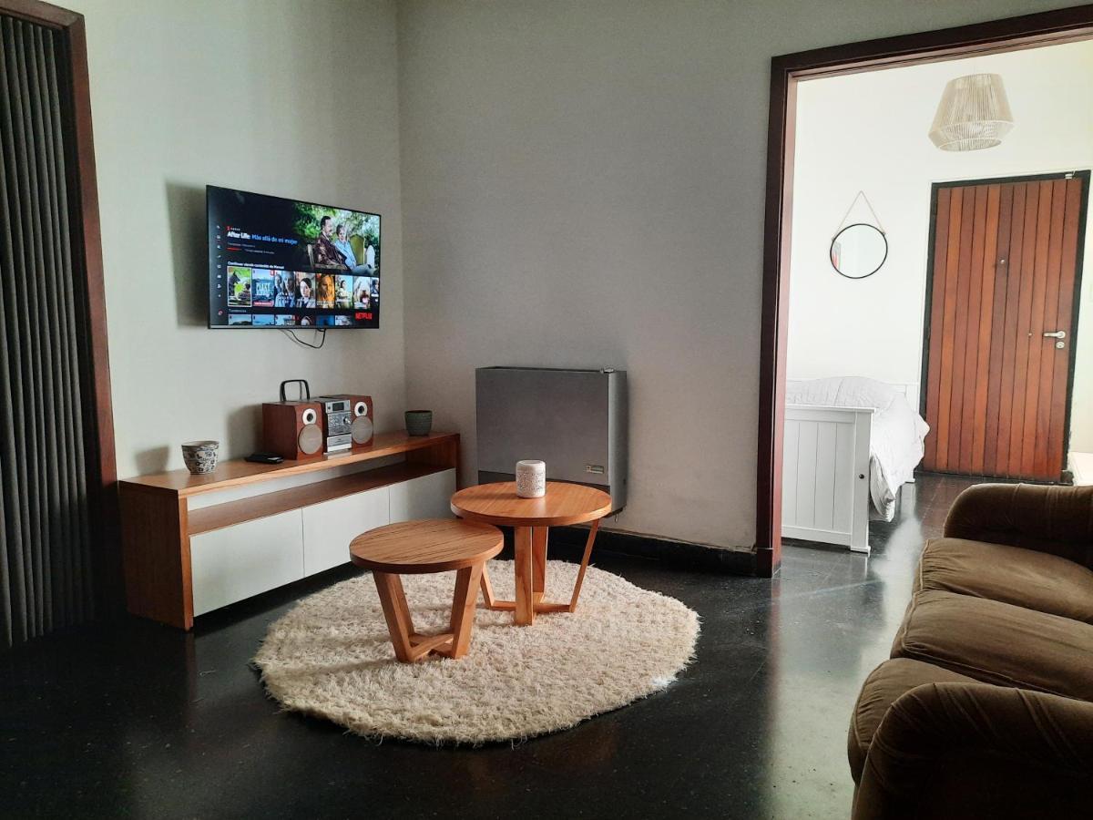 Holiday home Casa C/amplio Jardin, Garage Y Parrilla.
