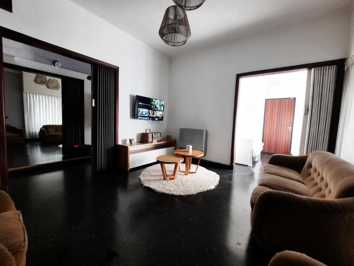 Holiday home Casa C/amplio Jardin, Garage Y Parrilla. Tandil