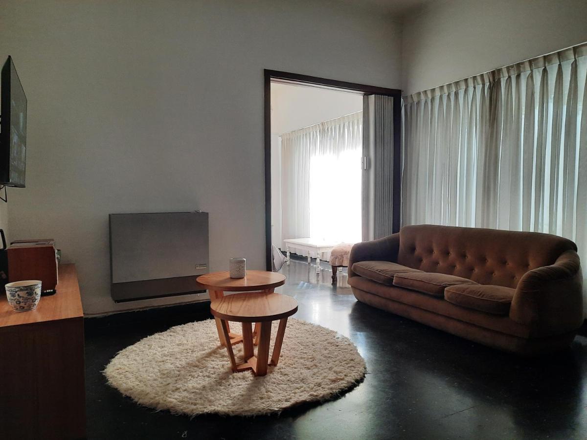 Holiday home Casa C/amplio Jardin, Garage Y Parrilla. *