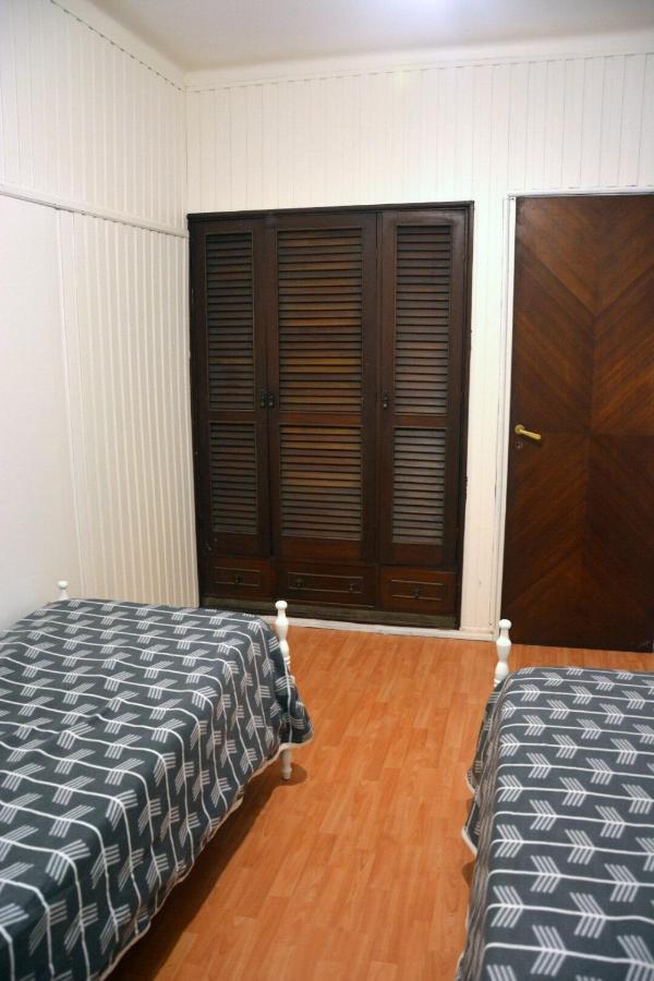 Holiday home Casa C/amplio Jardin, Garage Y Parrilla.