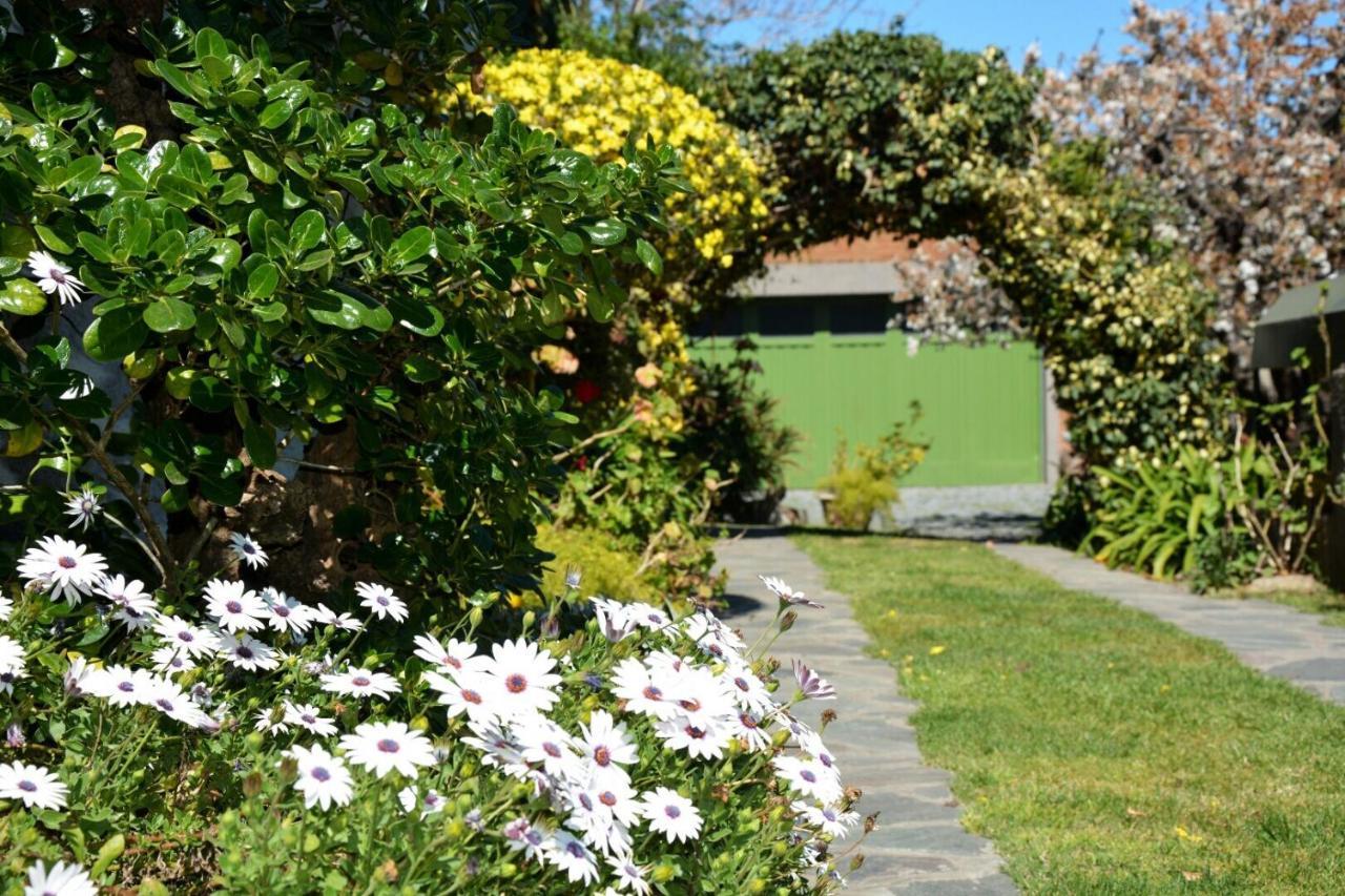 Holiday home Casa C/amplio Jardin, Garage Y Parrilla. Tandil